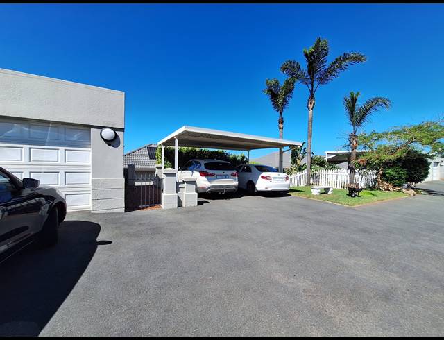 3 BEDROOM TOWNHOUSE TO LET IN UMHLANGA CENTRAL